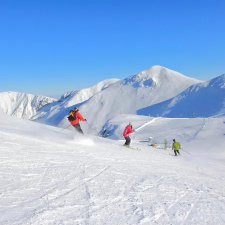 Διαμέρισμα Duplex Renove 3 Pieces, 6 Pers., Lumineux, Mont-dore - Fr-1-608-30 *