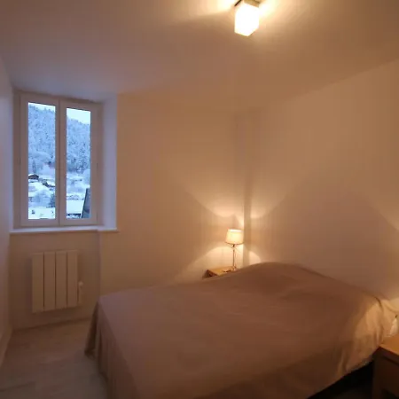 Apartment Duplex Renove 3 Pieces, 6 Pers., Lumineux, Mont-dore - Fr-1-608-30 *
