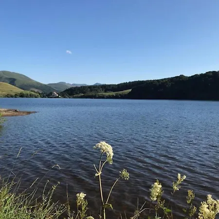 Apartmán Duplex Renove 3 Pieces, 6 Pers., Lumineux, Mont-dore - Fr-1-608-30 Le Mont-Dore