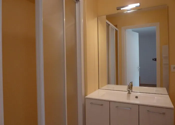 아파트 Duplex Renove 3 Pieces, 6 Pers., Lumineux, Mont-dore - Fr-1-608-30