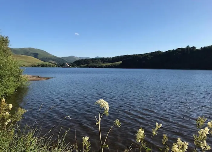 Διαμέρισμα Duplex Renove 3 Pieces, 6 Pers., Lumineux, Mont-dore - Fr-1-608-30 Le Mont-Dore